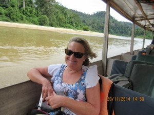 Travelling into Tamar Nagara