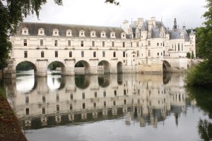 Chenonceau Chateau